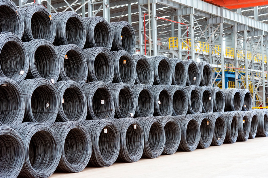 GIÁ THÉP XÂY DỰNG HÔM NAY 6/10: THỊ TRƯỜNG TIẾP TỤC GIỮ ỔN ĐỊNH