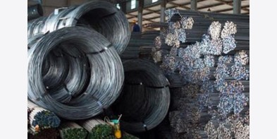 HÒA PHÁT VÀ VIỆT Ý GIẢM GIÁ THÉP XÂY DỰNG LÊN TỚI 310.000 ĐỒNG/TẤN