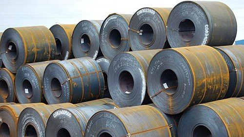 GIÁ THÉP CHÂU Á KHÓ BỨT PHÁ TRONG QUÝ 4/2022 DO NHU CẦU THẤP VÀ CHI PHÍ NĂNG LƯỢNG TĂNG CAO