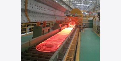 DOANH NGHIỆP THÉP ĐẦU TIÊN BÁO LỖ QUÝ III