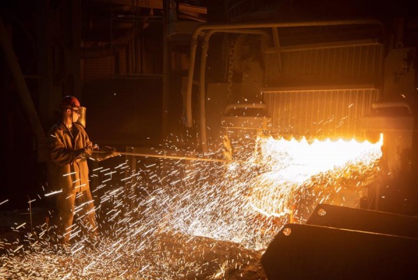 BAOSTEEL TRUNG QUỐC TĂNG GIÁ THÉP THÁNG 1/2023 bởi Sắt thép 13/12/2022