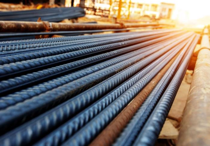 GIÁ THÉP HÔM NAY 13/12: GIÁ THÉP TIẾP ĐÀ TĂNG
