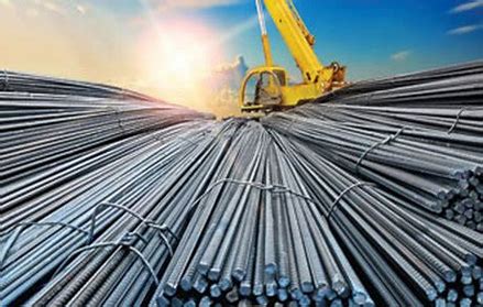 KHÓ KHĂN CÒN TIẾP DIỄN VỚI NGÀNH THÉP VÀ XI MĂNG TRONG NĂM 2023