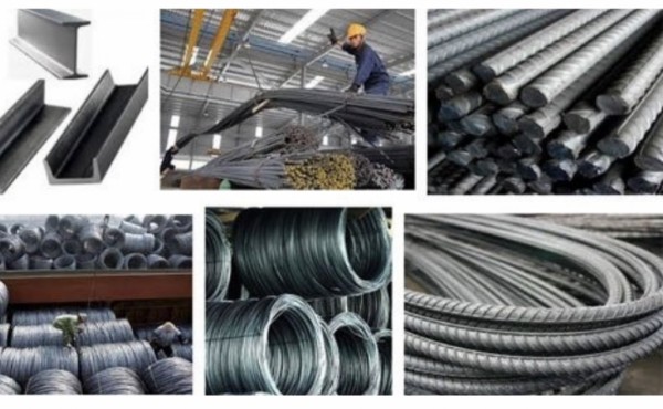 THÉP THÔNG BÁO TĂNG GIÁ, NHẬP NHIÊN LIỆU PHẾ GIẢM