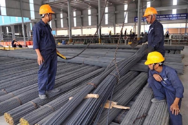THỊ TRƯỜNG THÉP TIẾP TỤC ẢM ĐẠM, GIẢM CẢ SẢN XUẤT VÀ TIÊU THỤ
