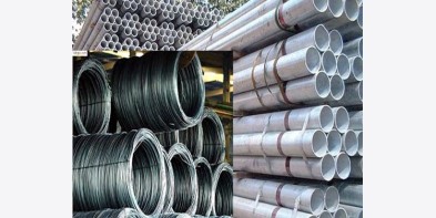 XUẤT KHẨU THÉP XÂY DỰNG TIẾP TỤC GIẢM THÊM 53% TRONG THÁNG 11