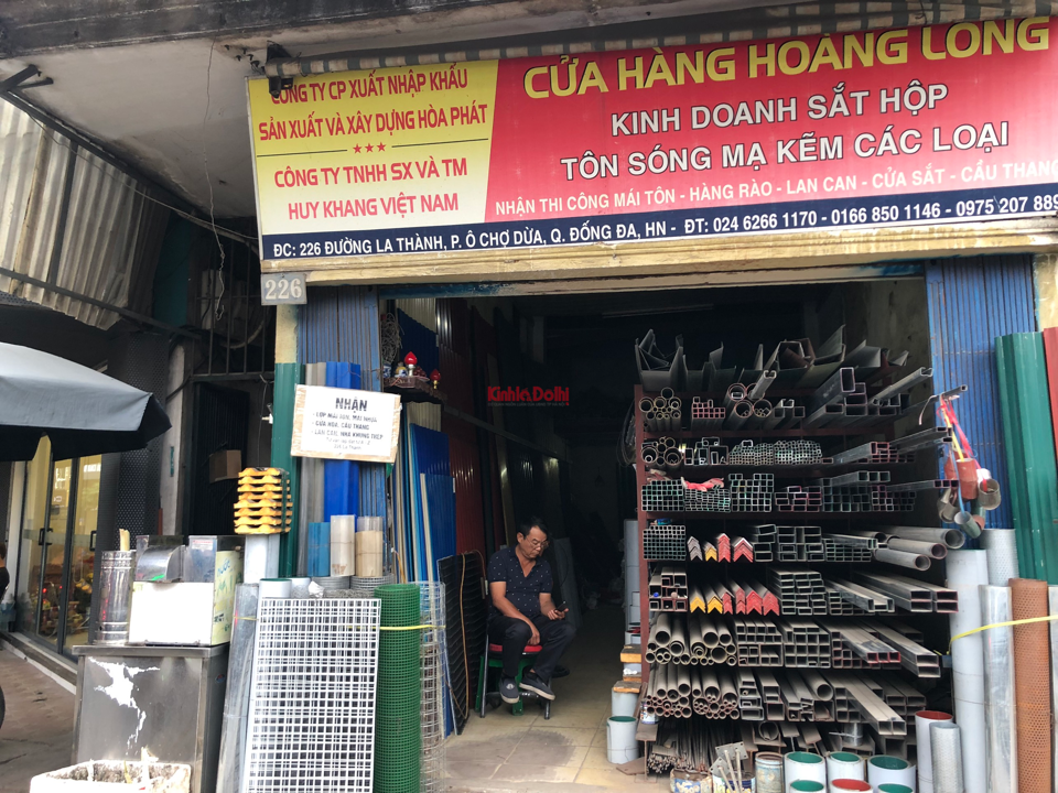 GIÁ THÉP XÂY DỰNG HÔM NAY 26/12: THỊ TRƯỜNG TRONG NƯỚC CÓ SỰ ĐIỀU CHỈNH