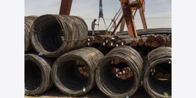 GIÁ THÉP CUỘN TĂNG ĐẦU NĂM 2023