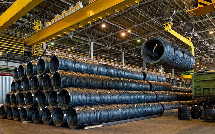 PHẾ LIỆU CHÂU Á TÍCH CỰC ĐẦU NĂM 2023