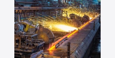 NGÀNH THÉP KHÉP LẠI NĂM 2022 ĐẦY KHÓ KHĂN, SẢN XUẤT VÀ BÁN HÀNG CÙNG ĐI XUỐNG