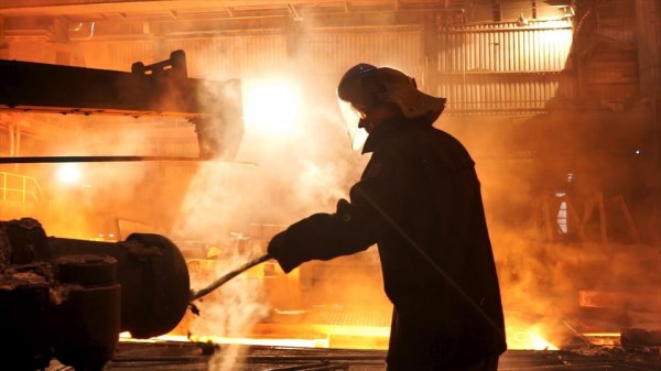 GIÁ THÉP XÂY DỰNG NGÀY 2/2: GIẢM SÂU TRÊN SÀN GIAO DỊCH