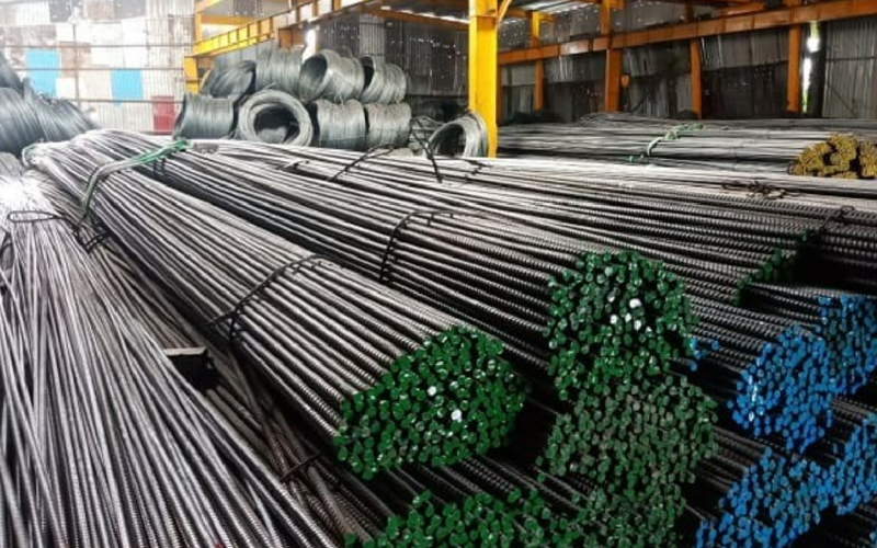 BẬP BÊNH QUẶNG SẮT KHI CÁC THƯƠNG NHÂN CÂN NHẮC TRIỂN VỌNG NHU CẦU Ở TRUNG QUỐC