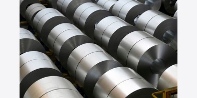 CHINA STEEL TĂNG GIÁ THÉP TRONG BỐI CẢNH XU HƯỚNG TOÀN CẦU TĂNG TRƯỞNG