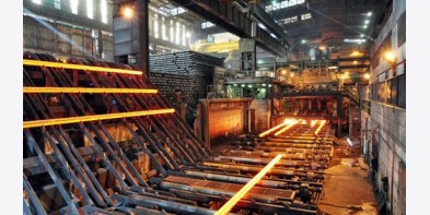 GIÁ QUẶNG SẮT NGÀY 16/2/2023 TẠI ĐẠI LIÊN VÀ SINGAPORE TĂNG NHẸ