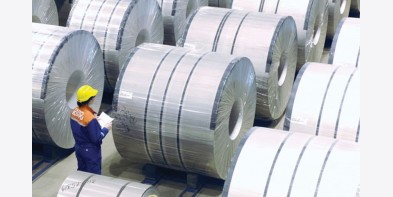 NGƯỜI MUA THÉP CUỘN CỦA EU HOÀI NGHI VỀ XU HƯỚNG TĂNG