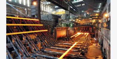 GIÁ QUẶNG SẮT TĂNG CAO DO NHU CẦU CỦA TRUNG QUỐC TĂNG, NGUỒN CUNG GẶP KHÓ