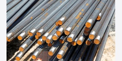 GIÁ THÉP CÂY THỔ NHĨ KỲ DUY TRÌ ĐÀ TĂNG TRƯỞNG SAU ĐỘNG ĐẤT