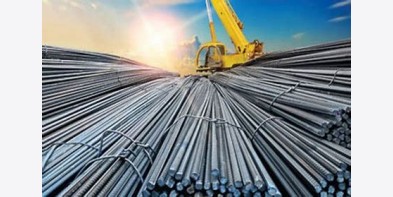 GIÁ THÉP HÔM NAY 28/2: GIÁ THÉP TĂNG NHẸ TRÊN SÀN GIAO DỊCH