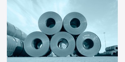 THỊ TRƯỜNG THÉP MỸ KHAN HÀNG, GIÁ TĂNG