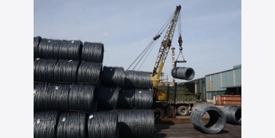 GIÁ THÉP HÔM NAY 1/3: DỨT ĐÀ GIẢM, THÉP KỲ HẠN TĂNG TRÊN SÀN GIAO DỊCH