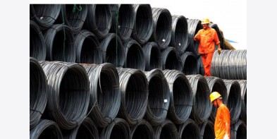 GIÁ SẮT THÉP XÂY DỰNG HÔM NAY 2/3: TĂNG NHẸ, NEO TRÊN NGƯỠNG 4.200 NHÂN DÂN TỆ/TẤN