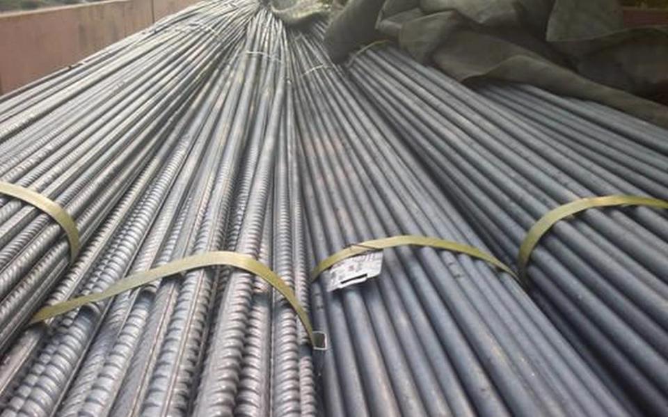 GIÁ THÉP HÔM NAY 2/3: TOÀN BỘ THÉP KỲ HẠN TRỞ LẠI ĐÀ TĂNG