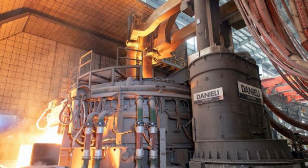 GIÁ THÉP HÔM NAY 6/4: THÉP KỲ HẠN TIẾP TỤC GIẢM SÂU LẦN THỨ 3