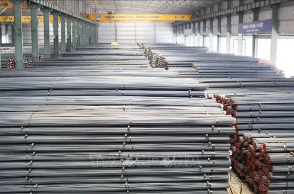 Giá thép giảm liệu có thúc đẩy tiêu thụ tăng