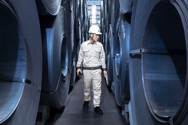 Giá thép hôm nay 23/5: Giá thép giảm, dự báo sẽ còn giảm tiếp